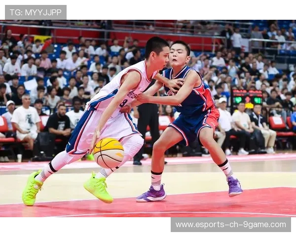 “青春动感”青少年篮球舞蹈比赛在江苏盛大举行，篮球舞蹈表演